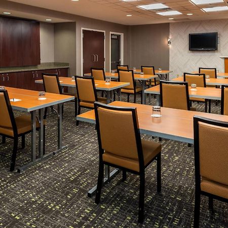 Springhill Suites By Marriott Pittsburgh North Shore Exterior foto