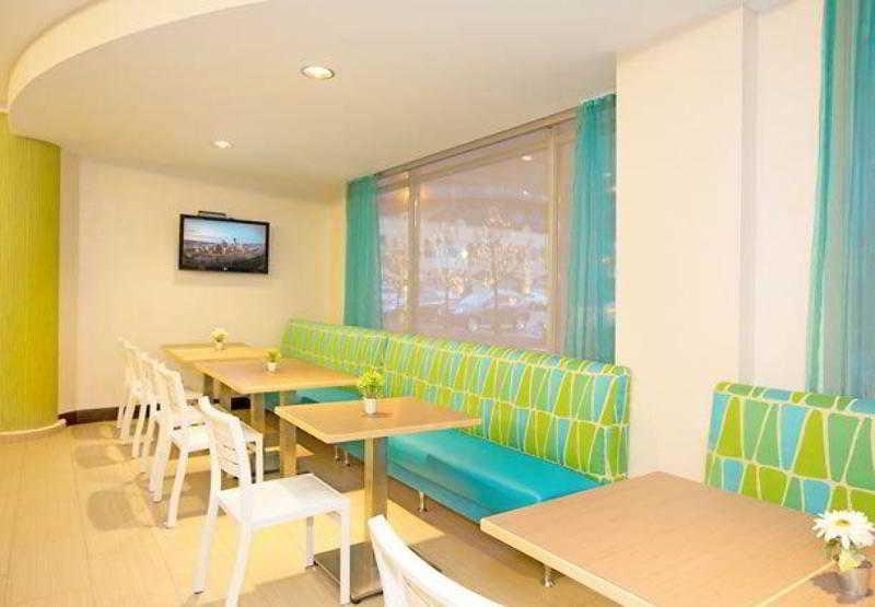 Springhill Suites By Marriott Pittsburgh North Shore Exterior foto